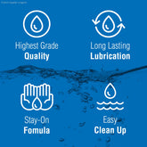 Swiss Navy Water Based Lubricant
